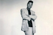 Larry Williams - 나무위키 Larry Williams