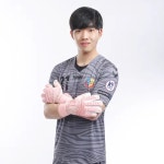 김성준(1995) - 나무위키