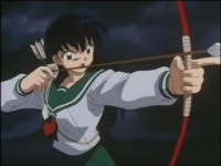 파마의 화살(이누야샤) - 나무위키 파마의 화살(이누야샤)