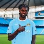 엠마누엘 아데바요르 - 나무위키 엠마누엘 아데바요르