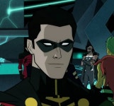 딕 그레이슨 - 나무위키 딕 그레이슨