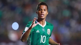 지오반니 도스 산토스 - 나무위키 지오반니 도스 산토스