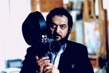 스탠리 큐브릭 - 나무위키 스탠리 큐브릭