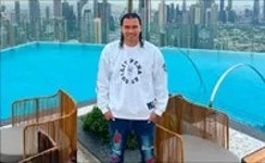 카를로스 페냐(1990) - 나무위키 카를로스 페냐(1990)