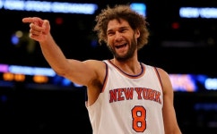 로빈 로페즈 - 나무위키 로빈 로페즈