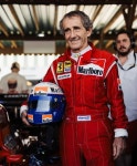 알랭 프로스트 - 나무위키 알랭 프로스트