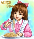 앨리스 클론 - 나무위키 앨리스 클론
