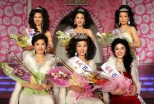 미스코리아/2007년 - 나무위키 미스코리아/2007년