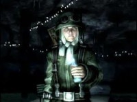 로버트 J. 맥크레디 - 나무위키 로버트 J. 맥크레디