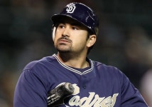 아드리안 곤잘레스 - 나무위키 아드리안 곤잘레스