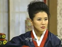 이영숙(야인시대) - 나무위키