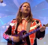 아케이드 파이어 - 나무위키 아케이드 파이어