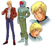 버나드 와이즈먼 - 나무위키 버나드 와이즈먼