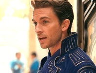 조나단 베일리 - 나무위키 조나단 베일리