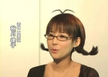 와카바야시 나오미 - 나무위키 와카바야시 나오미