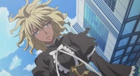 셰리 크롬웰 - 나무위키 셰리 크롬웰