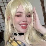 Alina Becker - 나무위키 Alina Becker