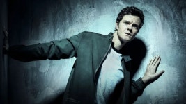 휴이 캠벨/드라마 - 나무위키 휴이 캠벨/드라마