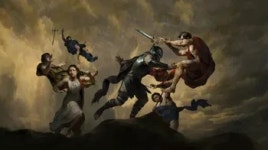 패트릭 모건 - 나무위키 패트릭 모건