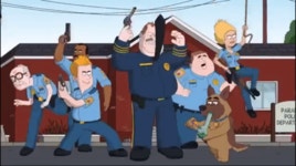 랜달 크로포드 - 나무위키 랜달 크로포드