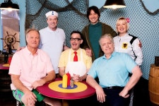 클랜시 브라운 - 나무위키 클랜시 브라운