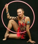 알리야 유수포바 - 나무위키 알리야 유수포바