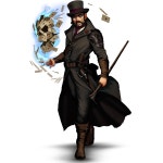 제이콥 린치 - 나무위키 제이콥 린치