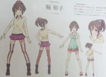 호리 유코 - 나무위키 호리 유코