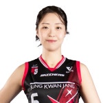 박은진(배구선수) - 나무위키 박은진(배구선수)