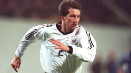 프랑크 바우만 - 나무위키 프랑크 바우만