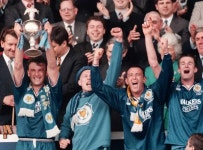 스티브 월시 - 나무위키 스티브 월시