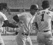 1978년 코리안시리즈 - 나무위키 1978년 코리안시리즈