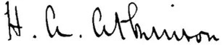 해리 앳킨슨 - 나무위키 해리 앳킨슨