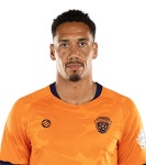 크리스 스몰링 - 나무위키 크리스 스몰링