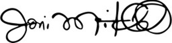 조니 미첼 - 나무위키 조니 미첼