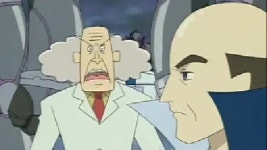파킨스 박사 - 나무위키 파킨스 박사