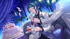 제이드 리치 - 나무위키 제이드 리치