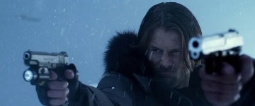 레온 S. 케네디(레지던트 이블 실사영화 시리즈) - 나무위키 레온 S. 케네디(레지던트 이블 실사영화 시리...