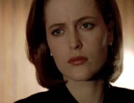 데이나 스컬리 - 나무위키 데이나 스컬리