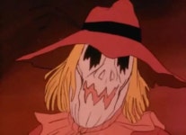 스케어크로우(DC 코믹스) - 나무위키 스케어크로우(DC 코믹스)