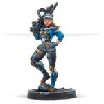 소냐 라크루아 - 나무위키 소냐 라크루아