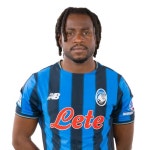 아데몰라 루크먼 - 나무위키 아데몰라 루크먼