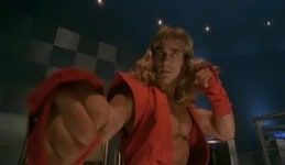 게리 대니얼스 - 나무위키 게리 대니얼스