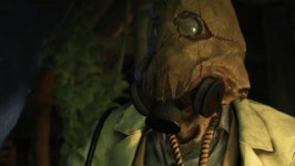 스케어크로우(DC 코믹스) - 나무위키 스케어크로우(DC 코믹스)