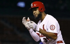 호세 마르티네즈(야구선수) - 나무위키 호세 마르티네즈(야구선수)