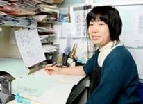 이데 나오미 - 나무위키 이데 나오미