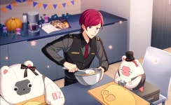 마리온 블라이스 - 나무위키 마리온 블라이스