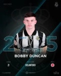 바비 던컨 - 나무위키 바비 던컨