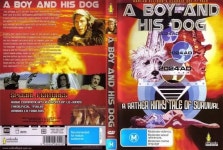 소년과 개 - 나무위키 소년과 개