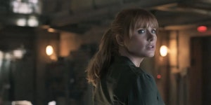 클레어 디어링 - 나무위키 클레어 디어링